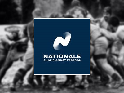 <b>Rugby. Nationale</b> 2 : Lematte rejoint Aubenas-Vals - Le Dauphiné Libéré